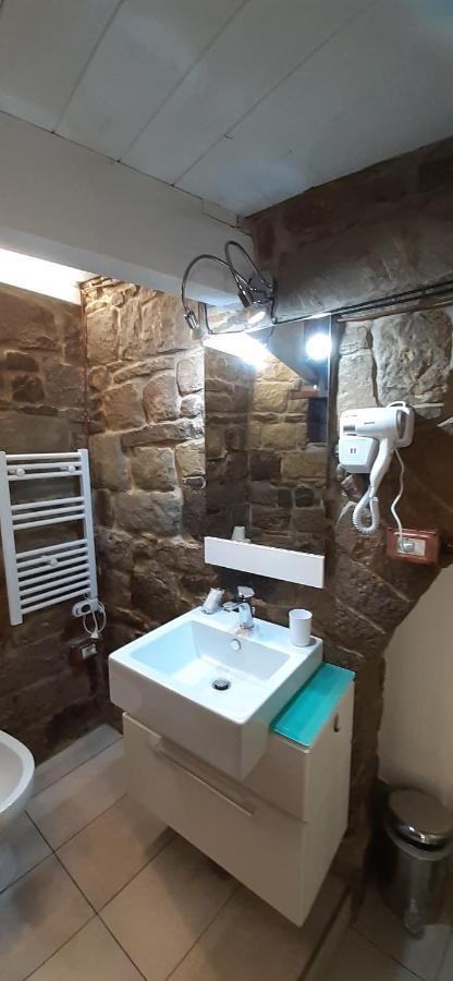 Bed and Breakfast Il Gelsomino Кастельмеццано Экстерьер фото